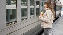 Чем отличается поезд от локомотива