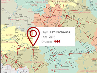 Восточный вокзал москва схема путей